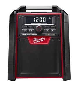 Ccy M18 Jobsite Radio / Crgr