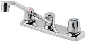 @ Ccy Lf 1.8 Gpm 2Hdl Kitc Fct Cp