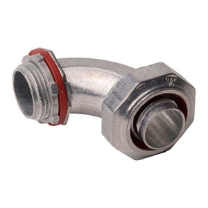 3/4 Metallic Liq 90 Conn