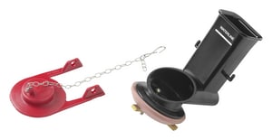 Tank Fv Kit