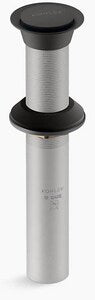 *Cvr* Clicker Drn L/O