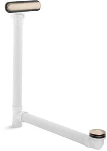 Slot O/Flow Bath Drn Vbbr *Clearf