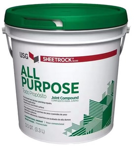 1 Gal All Prps Jt Cmpd Gree Lid