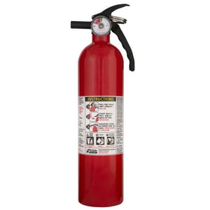 Fa-110 Fire Extinguisher