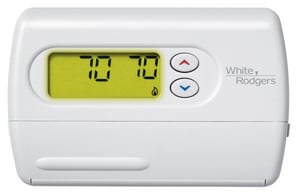 1H/1C Non Prog B Pwr Digit Tstat