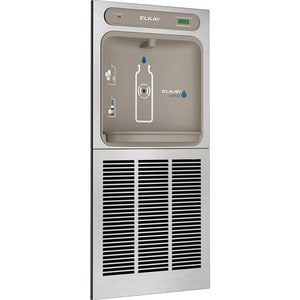 Lf Ezh2O In-Wall 8Gph Ftn Ss