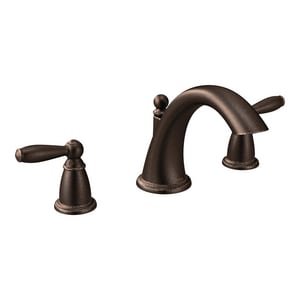 Lf Trim F/ 2Hdl Grdn Tub *Brantf Or