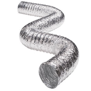 4X8 Supurr-Flex Dryer Vent Duct