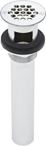 Cp Po Plug W/Sld Top & 6 Tlpc