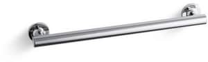 *Purist 18 Grab Bar