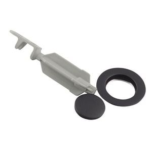 Rep Drn Assy W/ Plug & Cap Wrir