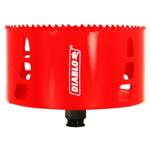 5 Bi-Mtl Hole Saw