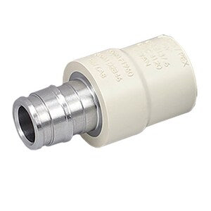 Lf 3/4 F1960 Ss X Cpvc Adpt Coup