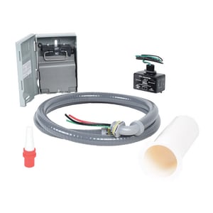 M/S Inst Kit W/ Std Disc