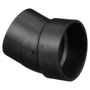 4 Abs Dwv St 22-1/2 Ell