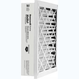 20X20 Rtn Grl Media Air Fltr