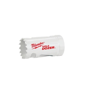 1-1/8 In *Holedo Bmtl Hole Saw