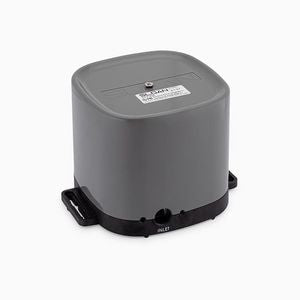 Efp39A Cntrl Mod W/O Tur
