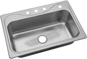 33X22 *Southha Sgl Basin Sink Ss