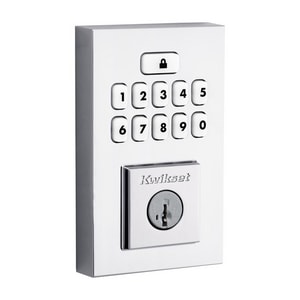 Smartcode Contemp Elec Ddb Smt Cp