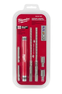 Sds Plus Tapcon Inst Kit
