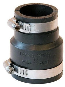 2 Ci Pvc X 1-1/2 Ci Pvc Coup