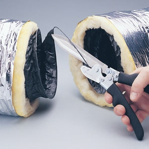 Vinyl Flex Duct Cttr