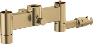 Ccy 2Hdl Tub Filler Bdy Assy Lugo