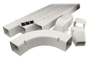 4 Speedichannel Ftg Inst Kit