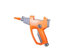 Coilshot Coil Cleaning Gun