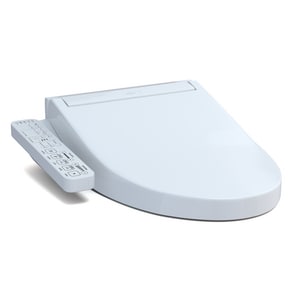 *Nla C2 Tank Type Washlet Elong Sea