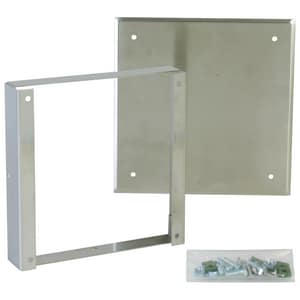 Assy Pnl Access