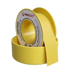 1/2X520 Gas Ptfe Pipe Thrd Tape