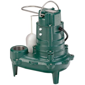 115V Auto Sew Pump W/ 25Ft Cord