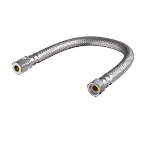 Lf 3/8C X Od Coup X 12 Ss Sink Conn