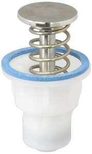 Push Btn Assy