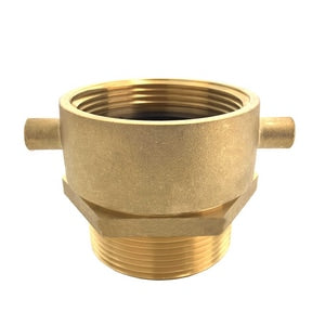 2-1/2 x 3 in. FNST x MNPT Swivel Adapter
