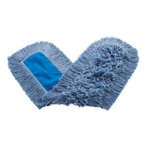 36 Kutaway Ce Blend Dust Mop Blu