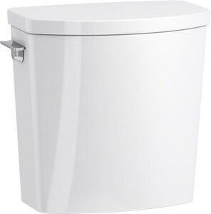 X Cont Cln 1.28 Tank Whit