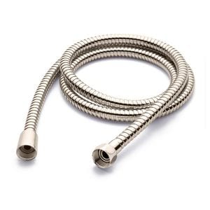 60 Mtl Shwr Hose Pn