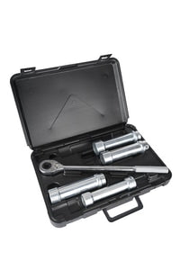 4 Pc Dp Soc Set