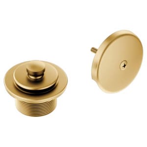 Tub/Shwr Drn Cvr Bg