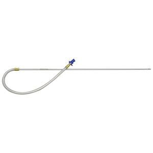 Coil Gun Probe