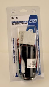 3 Wire Hard Start 3.5-5 Ton