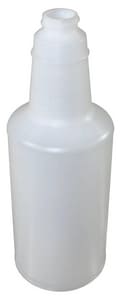 32 Oz Plas Spry Btl W/Graduations