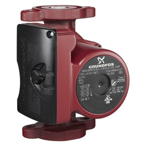 Ups15-58Frc 115V Super Brute Pump