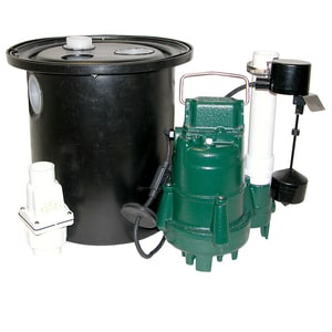 Drain Pump 135 Wm152 115V 1P