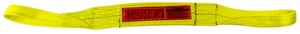 Sling Plystr Web Eye & Eye 4X
