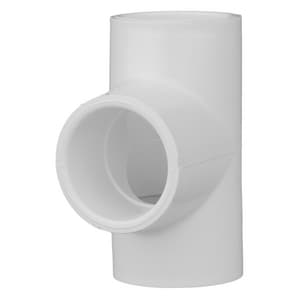 3/4 Pvc S40 Sxsxs Tee