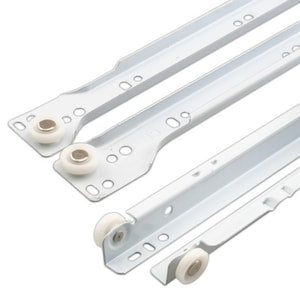1Set 22 Whit Dwr Slide 2 Pk